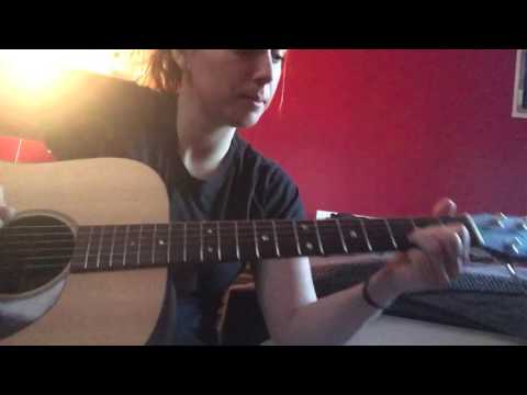 Pretty Girl From Locust - The Avett Brothers