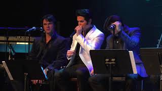 Nashville Elvis Festival Gospel, “If That Isn’t Love” - video by Susan Quinn Sand