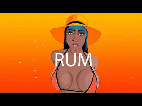 Rum | Afrobeat Instrumental 2023 | Burna Boy Type Beat | Tems | Wizkid |AfroBeat Type Beat | Xtreme
