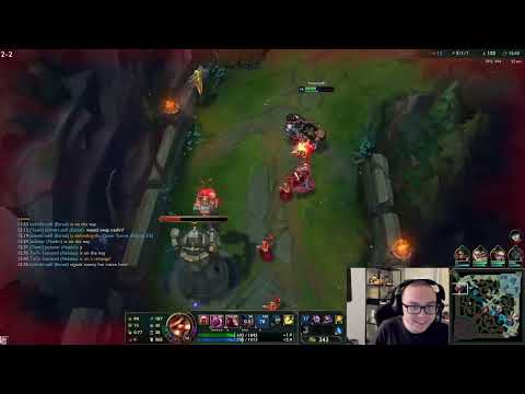 Thebausffs FULL AP GRAGAS TOP CARRY