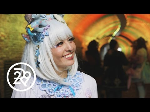 Lolitas Of Amsterdam | Style Out There | Refinery29