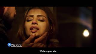 Dangerous (2020) • Actors: Bipasha Basu, Karan Singh Grover, video