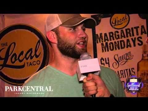 Best of Nashville Restaurants | The Local Taco | ParkCentral Apartments