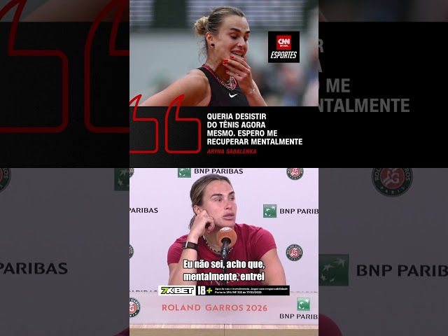 | CNN ESPORTES