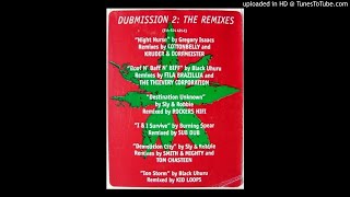 Gregory Isaacs - Night Nurse (Cottonbelly Remix)