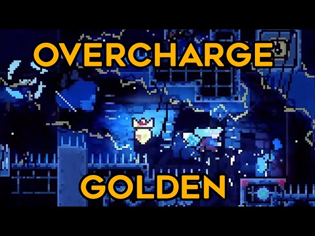 Overcharge