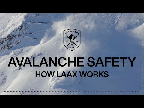 How we minimize the avalanche risk | How LAAX Works