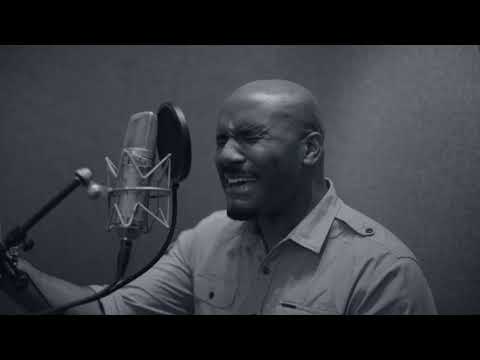 Gene Moore - Recover (Don't Count Me Out) | Motown Gospel Music Sessions