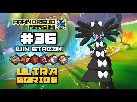 Predict e Hax INCREDIBILI - Pokémon USUM : VGC19 WIN STREAK #36