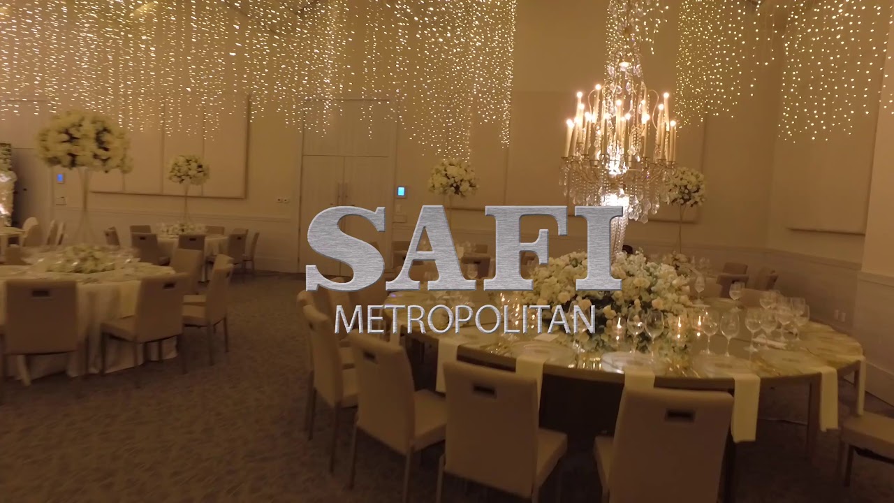 Hoteles Safi - Hoteles en Monterrey.