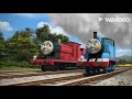 CMV Jingle Bells Over The Hedge Version