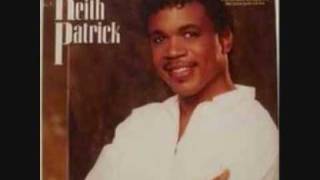 All my Love - Keith Patrick