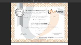 Ambientação - Portal do Aluno e Suas Funcionalidades
