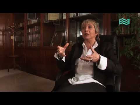 How I Made It: Merceditas (Full Episode) - Encuentro Channel