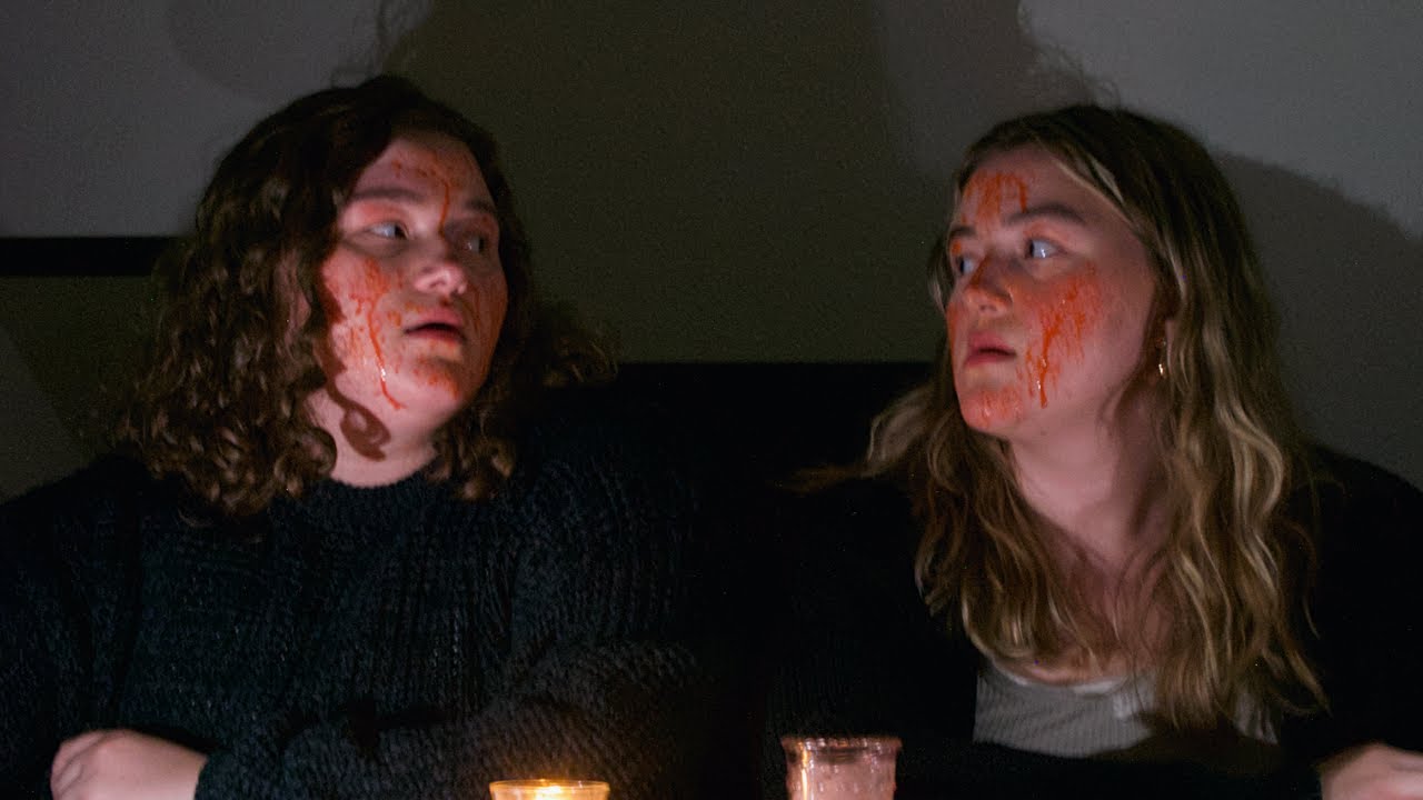 Ep 5 - Last Supper | Plain Vanilla Web Series