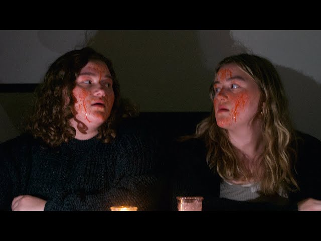 Ep 5 - Last Supper | Plain Vanilla Web Series