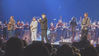 The Beach Boys - 13 12 2015 - Night Of The Proms - Olympiahalle - Munich, Germany