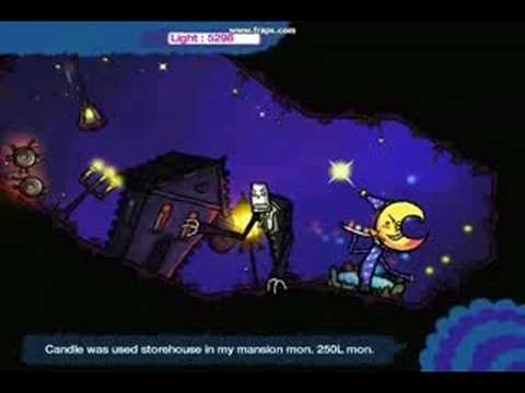 Classic Night youtube-video