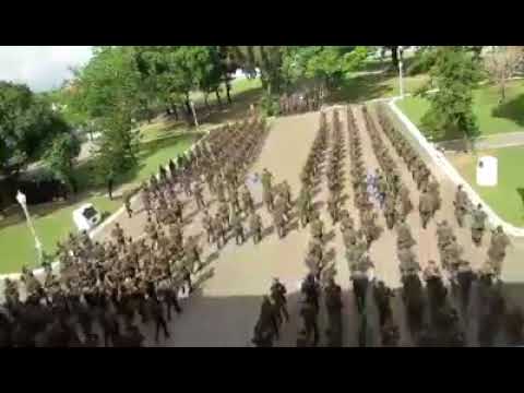 Dobrado Batista de Melo (Artilharia)