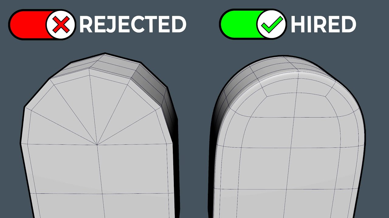 5 Topology Tips That Will  Get You HIRED