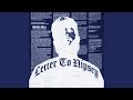 Letter To Nipsey Feat Roddy Ricch
