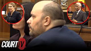 Lawyer Allegedly Pulls Loaded Gun on Wife | OH v. Matthew Exton | Full Openings