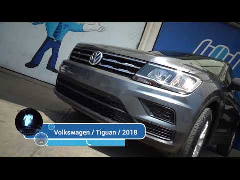 Volkswagen/Tiguan/2018 - 2875