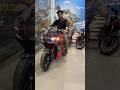 BAJAJ PULSAR RS200 New Model 2025 Bajaj Rs200 Shorts Trending Shortsfeed