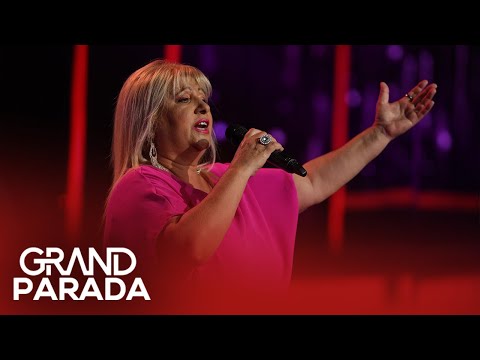 Snezana Jovanovic Sikica - Baba i deda - GP - (Tv Grand 05.04.2024.)