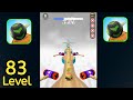 Going Balls Level 83 Gameplay Android & iOS