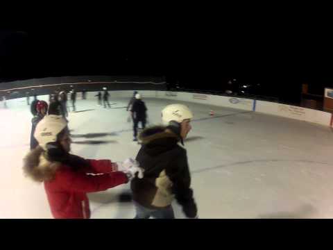 Patinoire Suisse