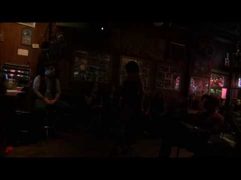 Pandora Foxx @ The Ooh-La-Las 10 Year Reunion Show