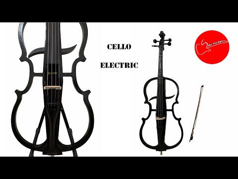 Sự khác nhau giữa đàn Cello thường và đàn Cello điện ? Nên mua đàn nào để học thì tốt hơn?