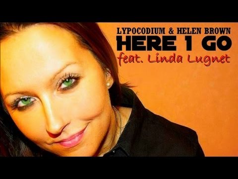 Lypocodium & Helen Brown  Ft. Linda Lugnet - Here I Go (Dario Assenzo Remix)