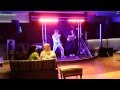 Radio Ga Ga - Queen tribute @ Grosvenor G ...