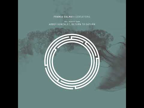 Franco Dalmati _ Sensations (Original Mix)
