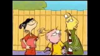 Ed Edd N Eddy-Take A Hit