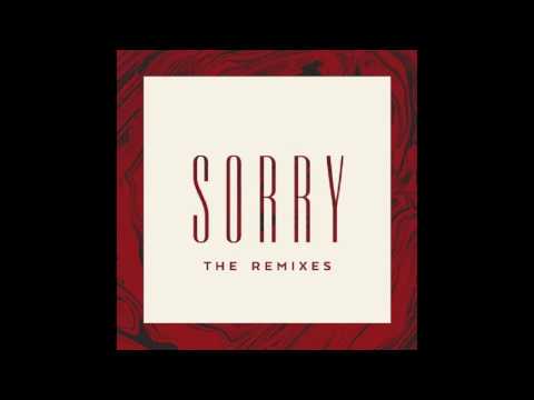 Seinabo Sey - Sorry (MagnusTheMagnus Remix)