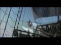 Videoklip Dj Tiesto - He’s A Pirate  s textom piesne