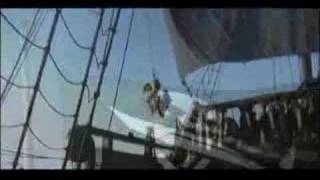 Videoklip Dj Tiesto - He’s A Pirate s textom piesne