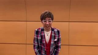 「シュガー・ラッシュ:オンライン」MovieNEX 山寺宏一コメント付き!あの感動のラストの舞台裏 mqdefault - 「シュガー・ラッシュ:オンライン」MovieNEX 山寺宏一コメント付き!あの感動のラストの舞台裏