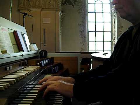 01 05 2021 GL 889 "O Seligkeit, getauft zu sein" (1+2)