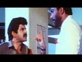 Balakrishna Powerfull Dialogue Scene Rowdy Inspector Telug Movie Balakrishna Vijayasanthi