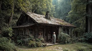 I FOUND HIDDEN PEOPLE IN THE SWISS MOUNTAINS - THE SILENT WORLD OF SWITZERLAND