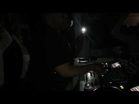 Teddy Douglas live at Soulful Bar Party 16/07/2016 - Yachting Club Taranto