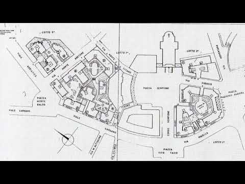 Grande Roma -Città giardino era una utopia?