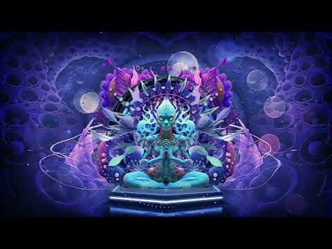 WeirDDose - 7 Chakras