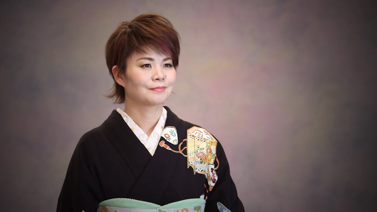 独楽 / 島津亜矢