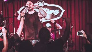 Puya - Ride ( Live)  &amp;  NYC Show Photo Gallery