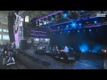 James Blake - To Care (Like You) (Live at Berlin Festival 2011)